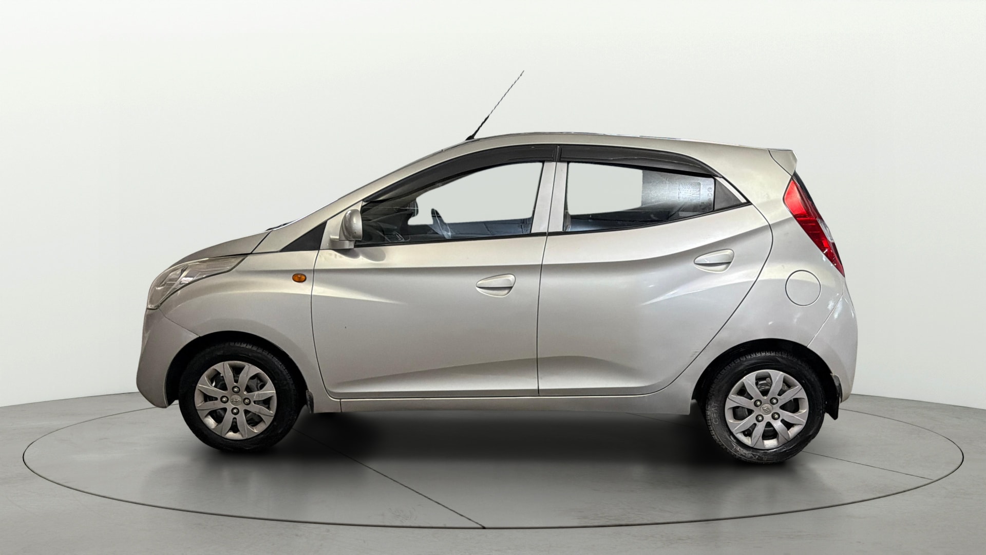 Used 2016 Hyundai EON Used 2016 Hyundai EON