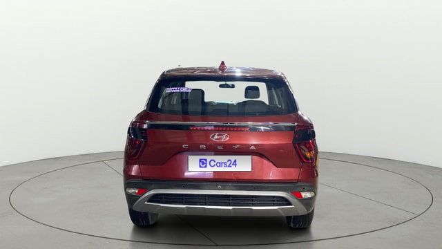 View Hyundai Creta Image 39 Used Hyundai Creta Image 39