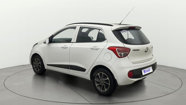 View Hyundai Grand i10 Image 2 Used Hyundai Grand i10 Image 2