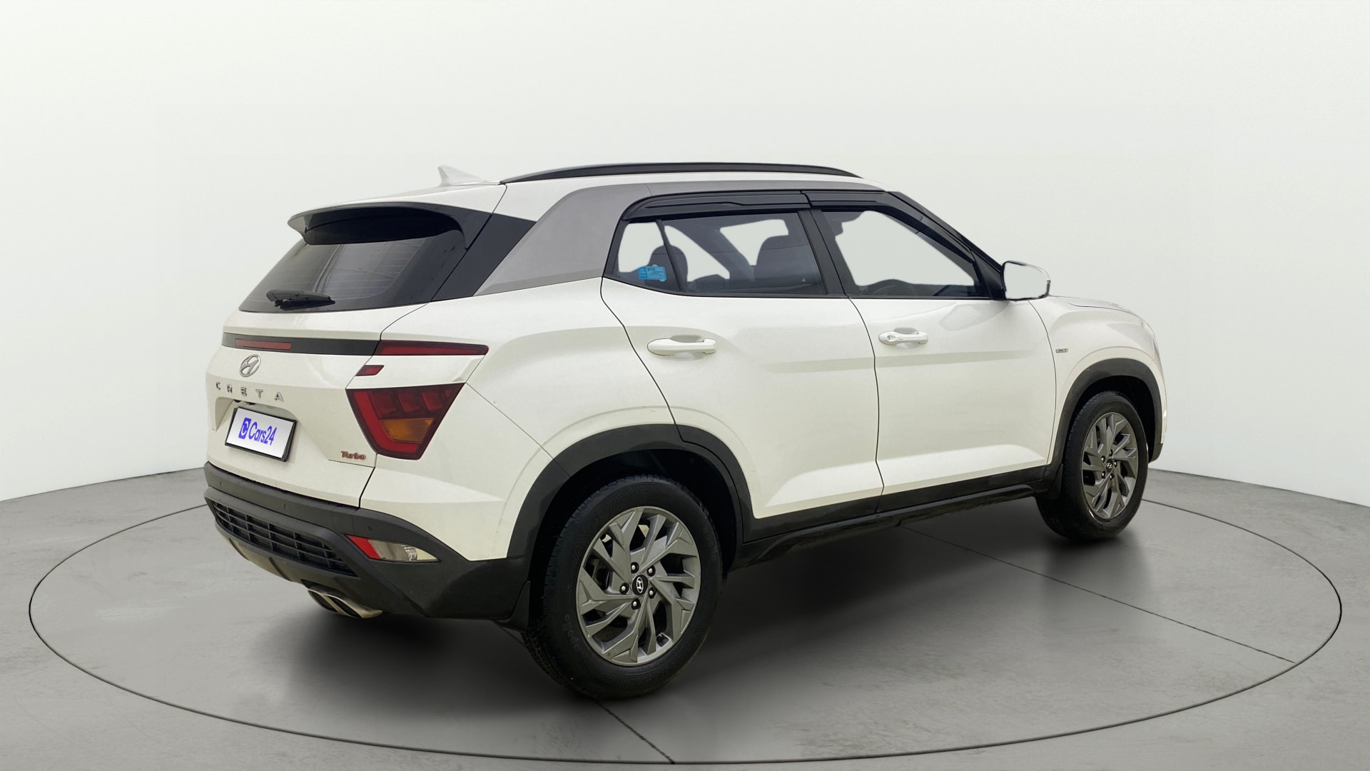 View 2021 Hyundai Creta 1.4 E Diesel Image 47 Used 2021 Hyundai Creta 1.4 E Diesel Image 47