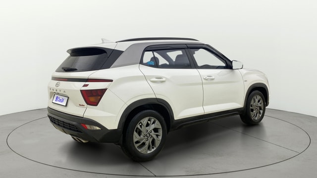 View Hyundai Creta Image 47 Used Hyundai Creta Image 47