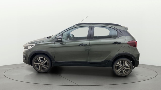 View Tata Tiago NRG Image 5 Used Tata Tiago NRG Image 5