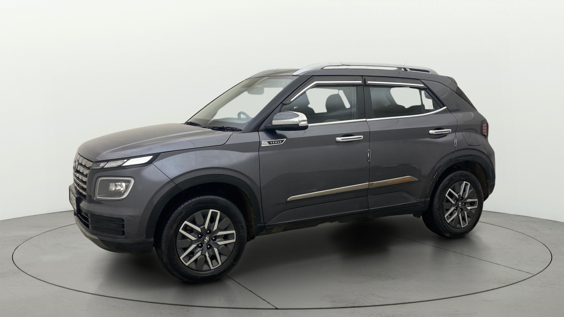 Used 2023 Hyundai Venue Used 2023 Hyundai Venue