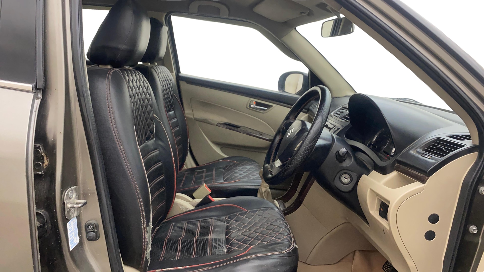 View 2017 Maruti Suzuki 1000 Base Variant Image 25 Used 2017 Maruti Suzuki 1000 Base Variant Image 25