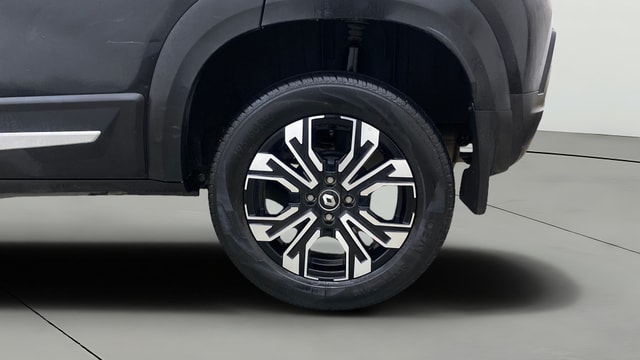 View Renault Kiger Image 8 Used Renault Kiger Image 8