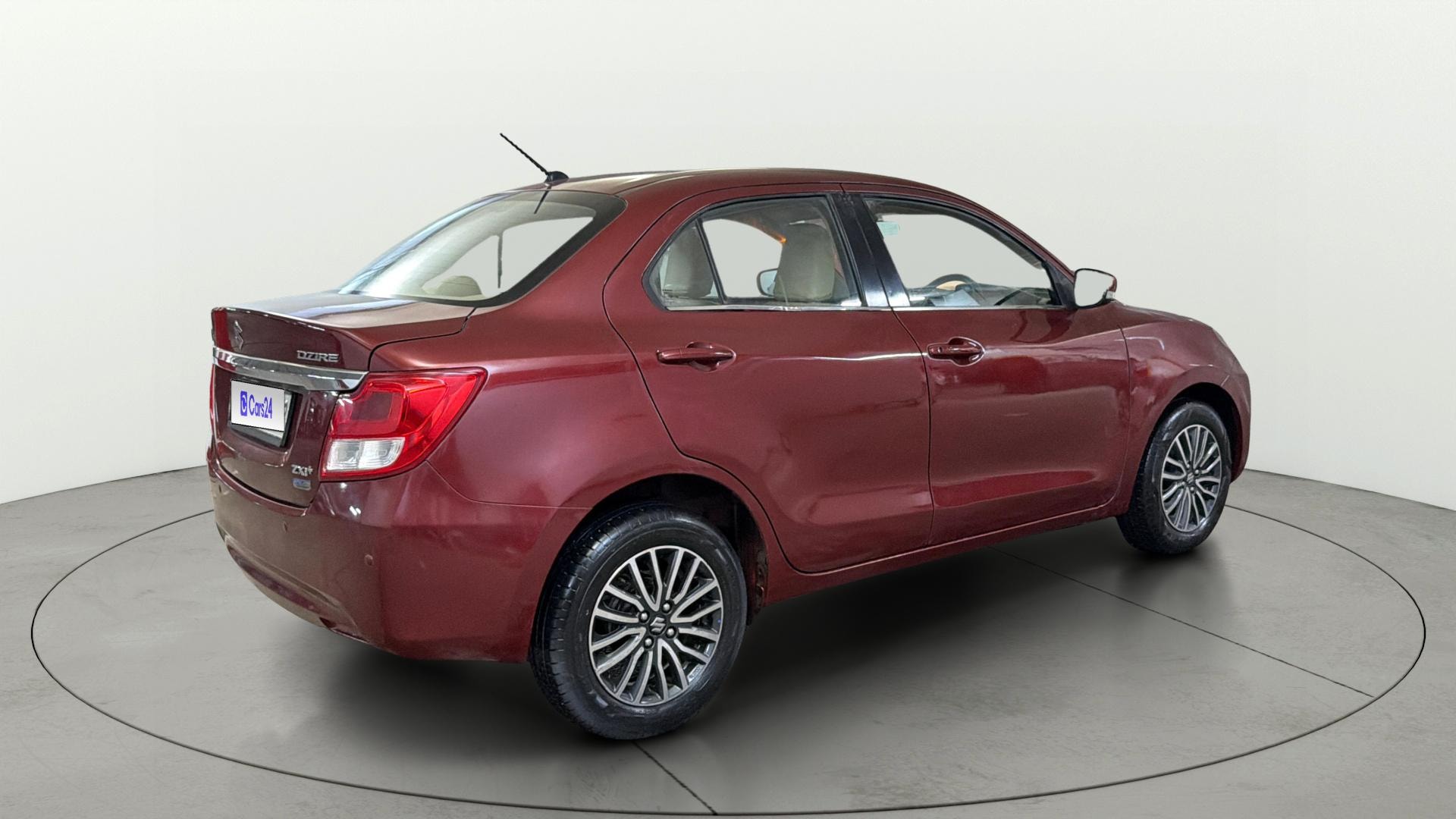 Used 2017 Maruti Suzuki 1000 Used 2017 Maruti Suzuki 1000