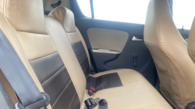 View Maruti Suzuki Alto K10 Image 28 Used Maruti Suzuki Alto K10 Image 28