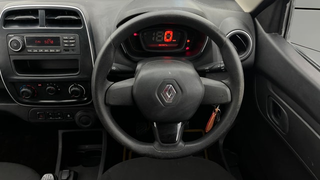 View Renault Kwid Image 20 Used Renault Kwid Image 20