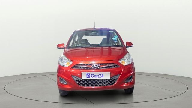 View Hyundai i10 Image 1 Used Hyundai i10 Image 1