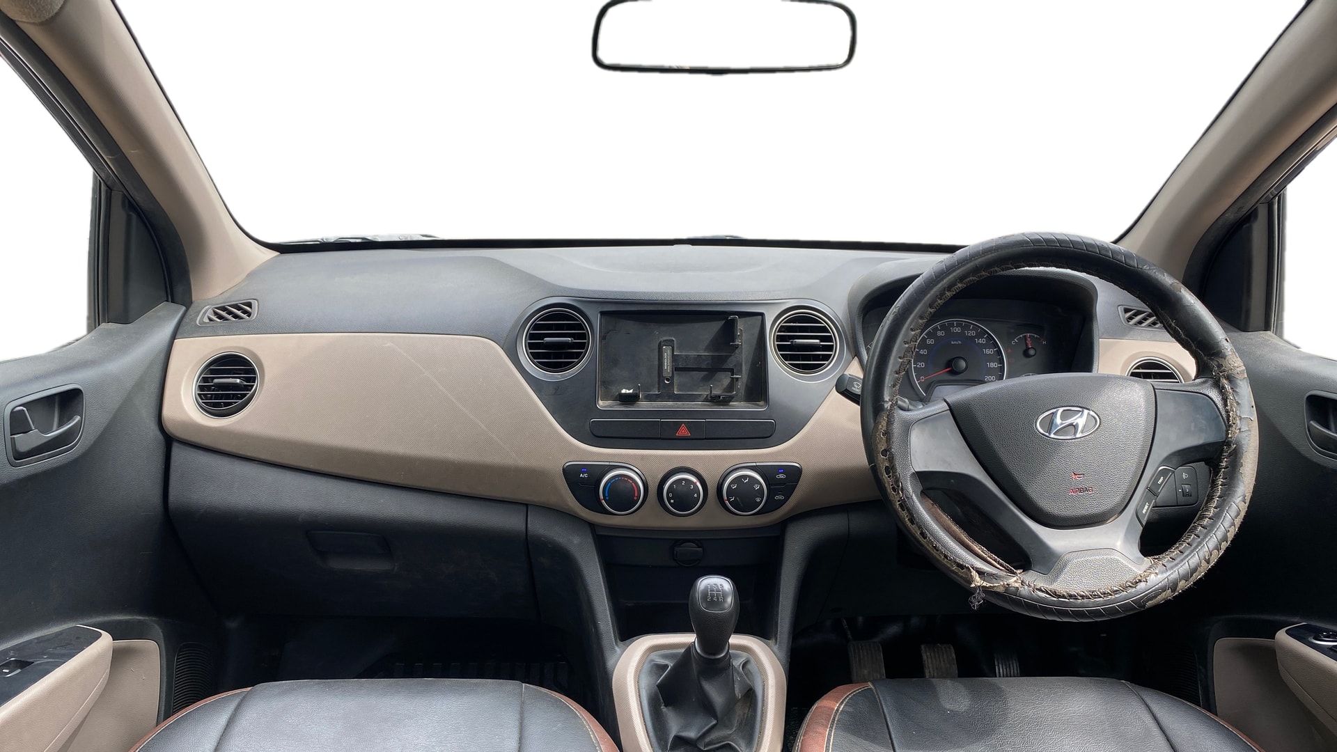 View 2017 Hyundai Grand i10 Magna 1.2 Kappa VTVT Image 32 Used 2017 Hyundai Grand i10 Magna 1.2 Kappa VTVT Image 32