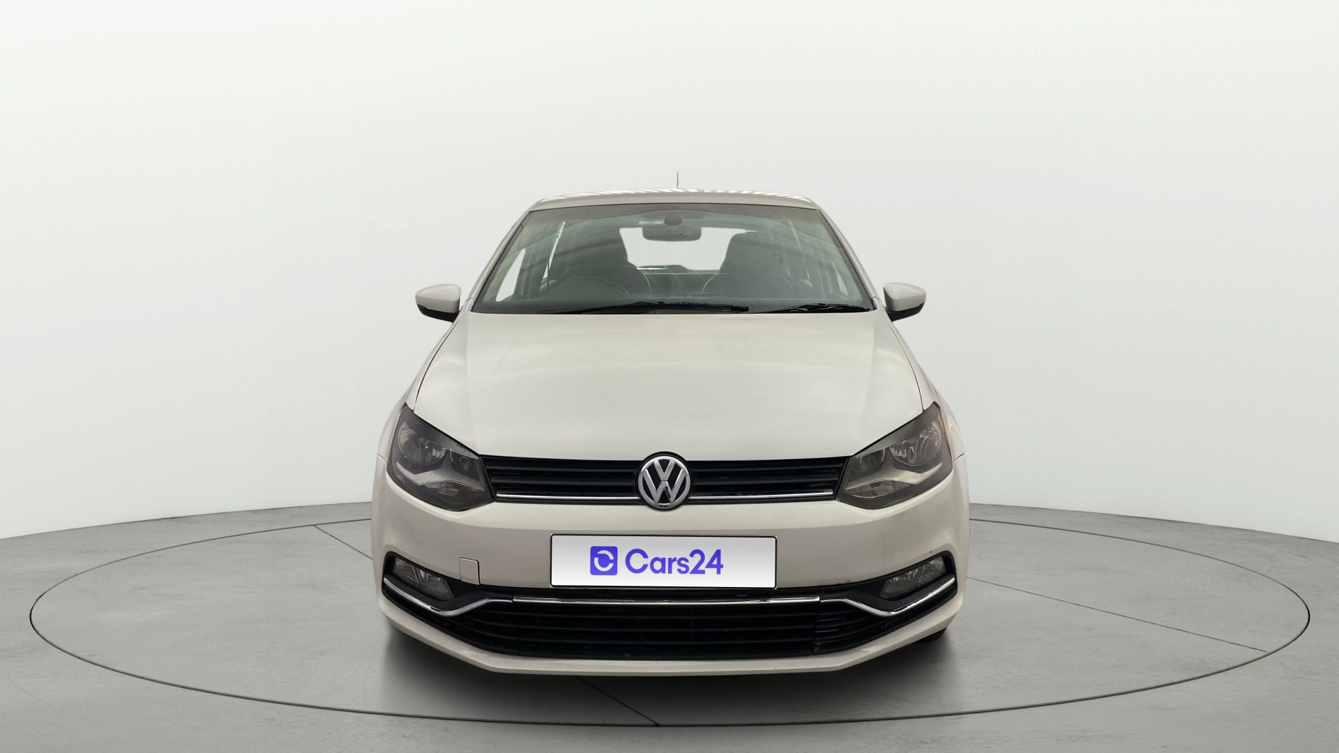Used 2017 Volkswagen Polo Used 2017 Volkswagen Polo