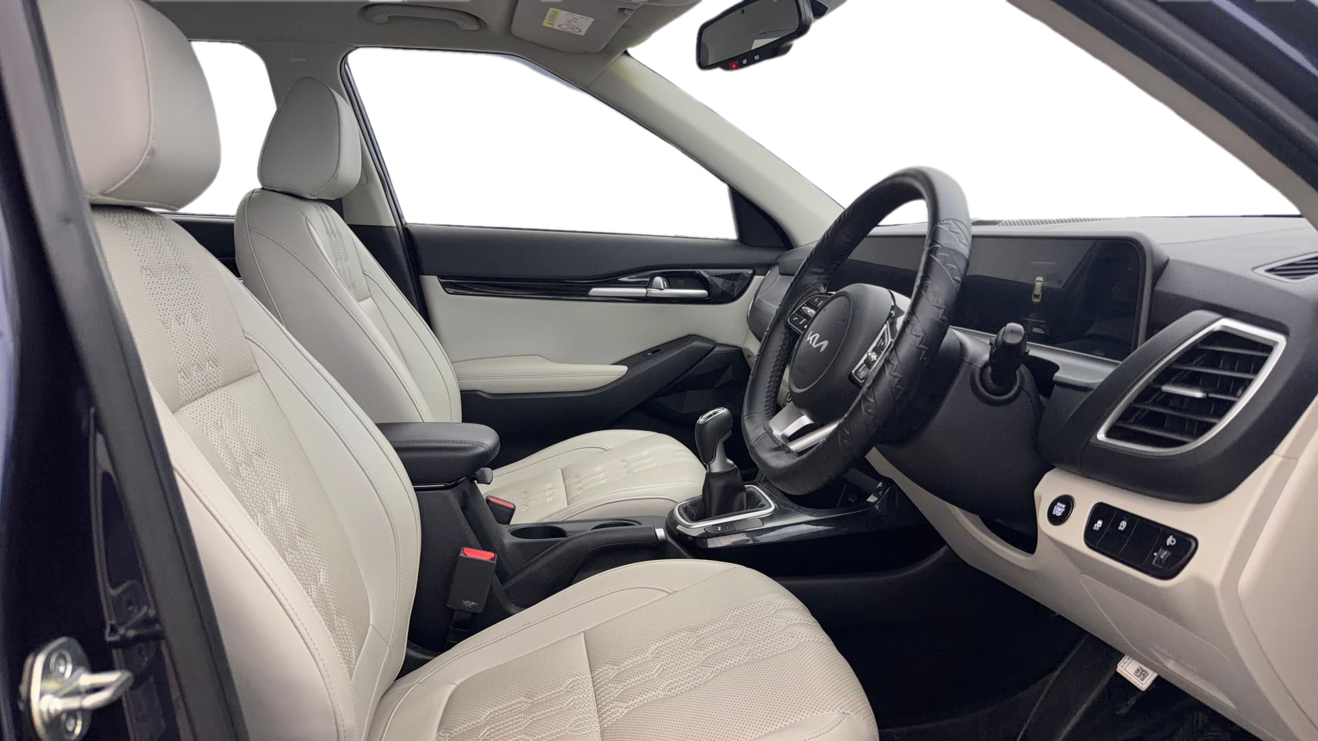 Used 2024 Kia Seltos Used 2024 Kia Seltos