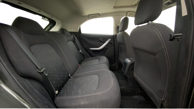 View Tata Nexon Image 29 Used Tata Nexon Image 29
