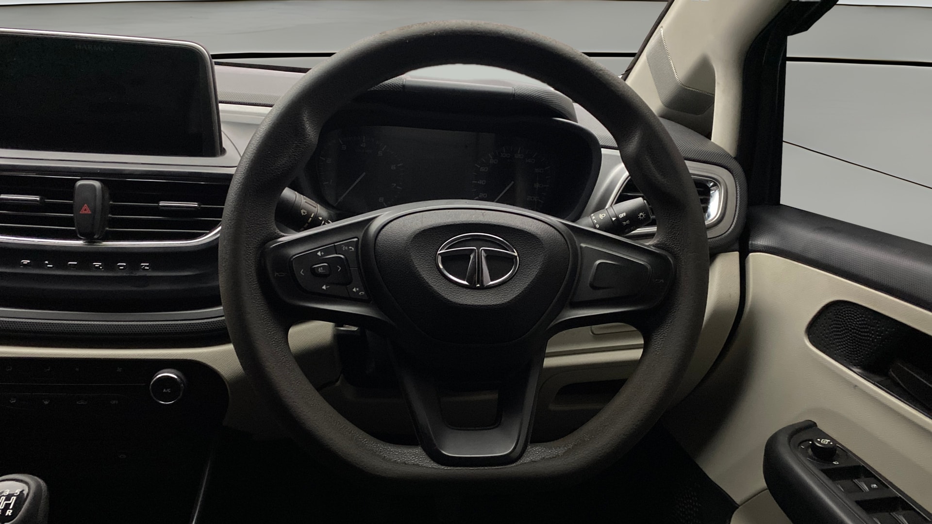 Used 2023 Tata Altroz Used 2023 Tata Altroz
