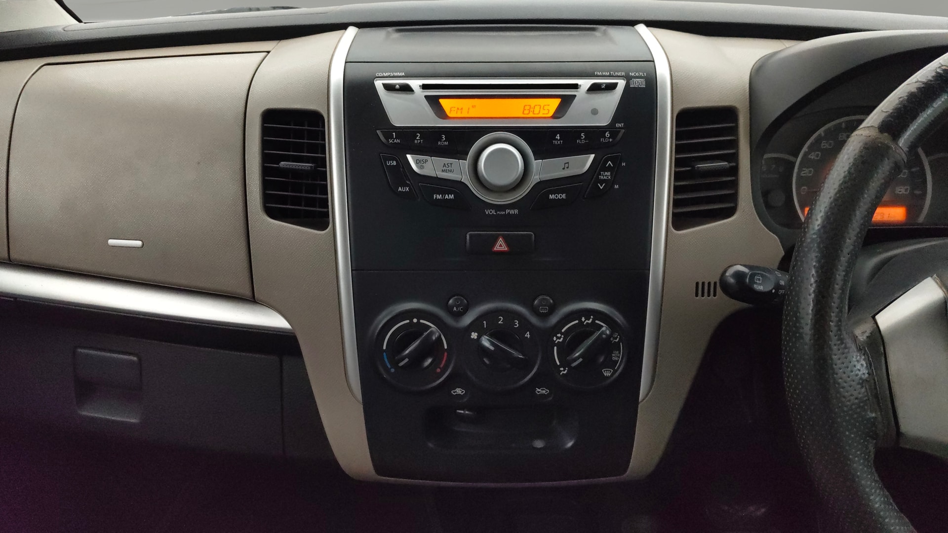 Used 2016 Maruti Suzuki 1000 Used 2016 Maruti Suzuki 1000