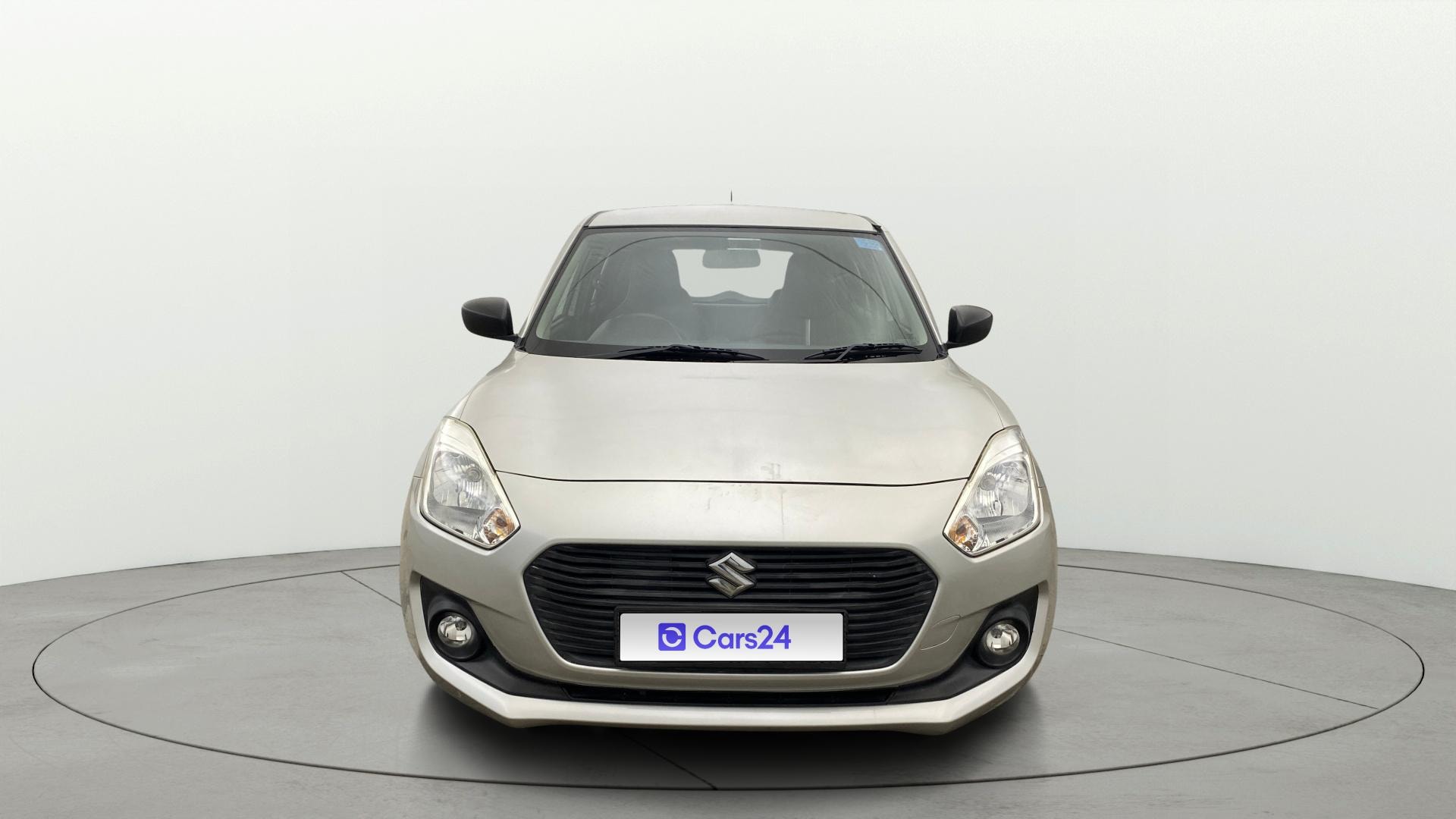 Used 2018 Maruti Suzuki 1000 Used 2018 Maruti Suzuki 1000