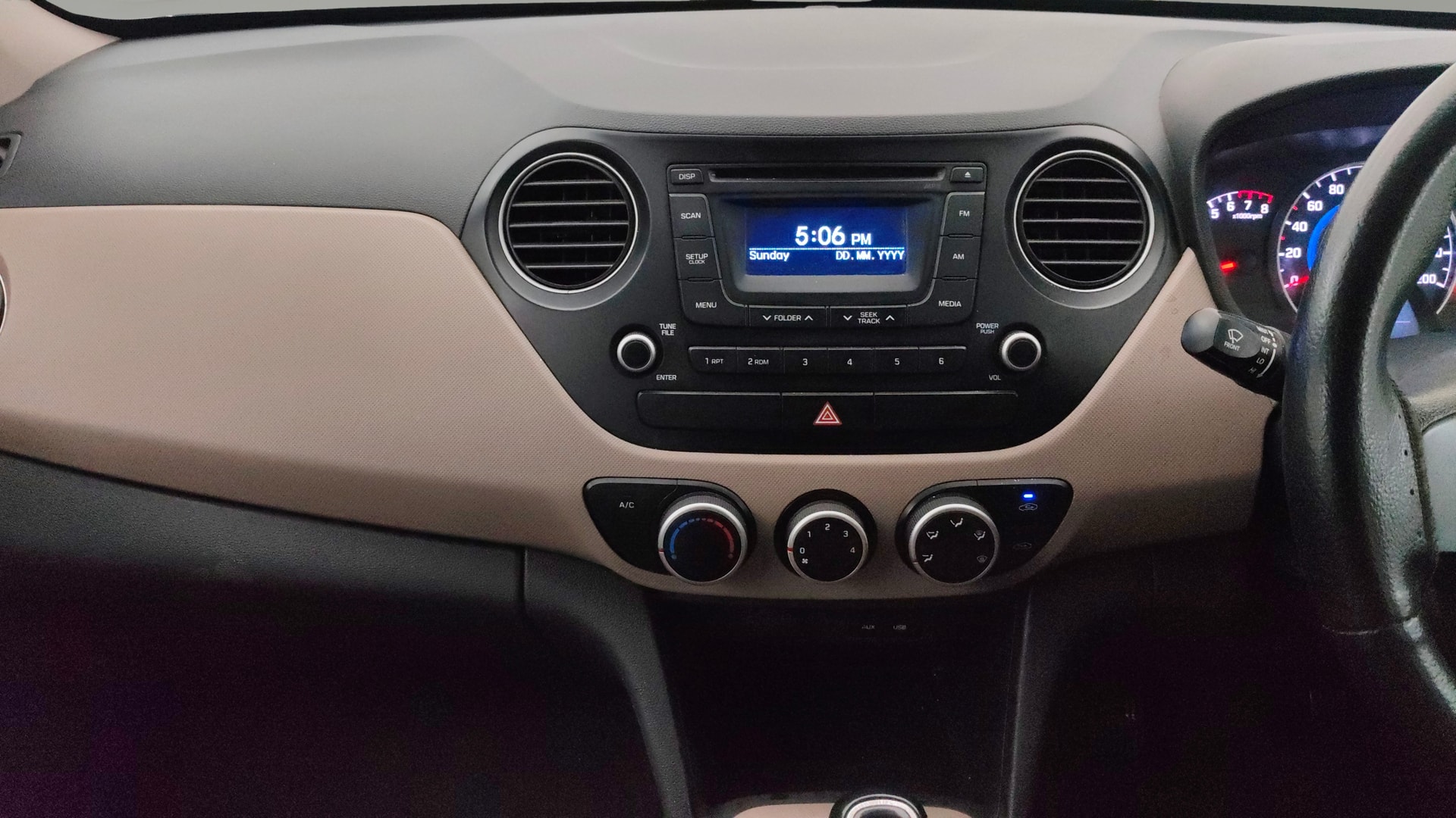 Used 2015 Hyundai Grand i10 Used 2015 Hyundai Grand i10