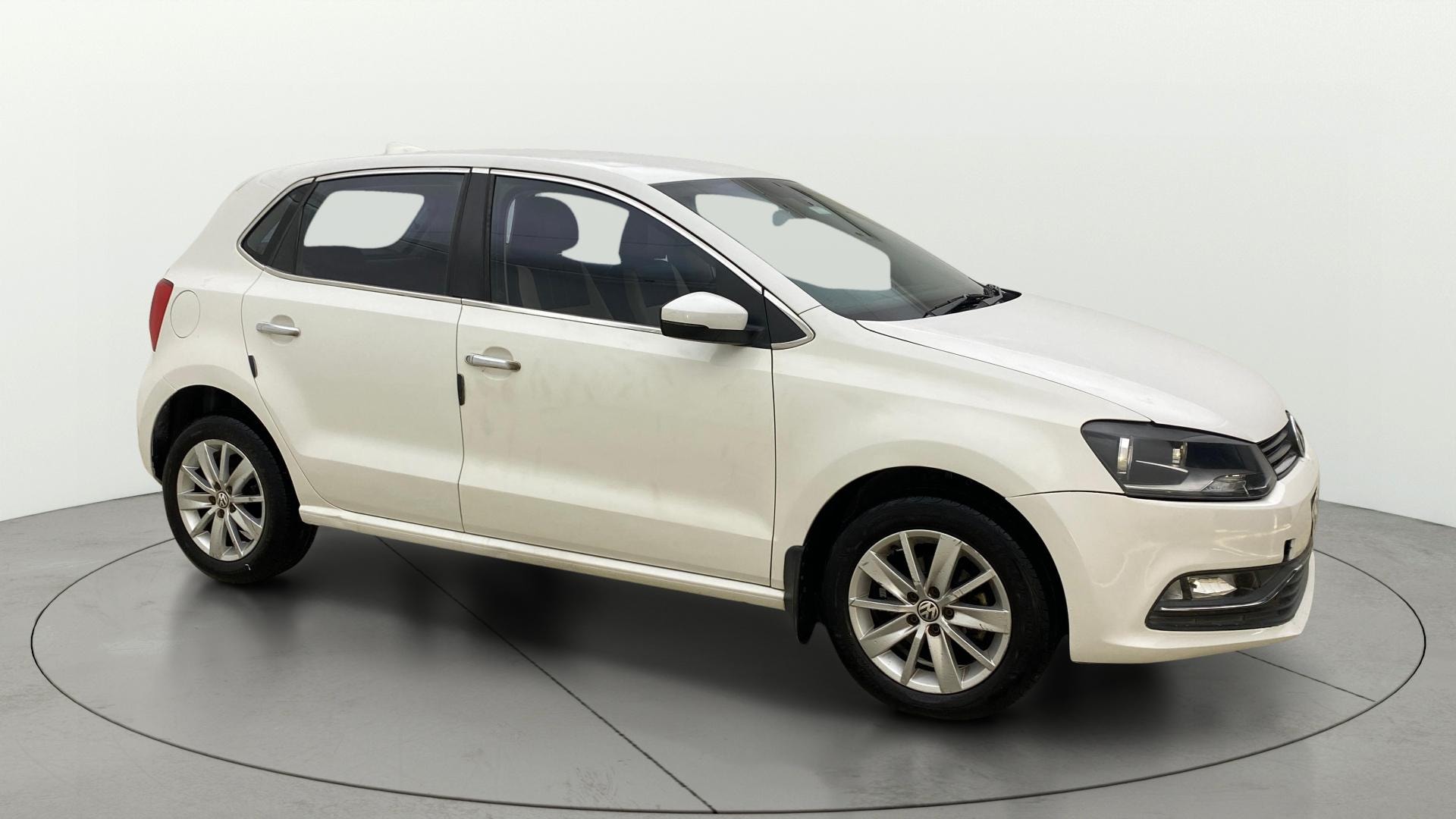 View 2017 Volkswagen Polo 1.2 AllStar Limited Edition Image 36 Used 2017 Volkswagen Polo 1.2 AllStar Limited Edition Image 36