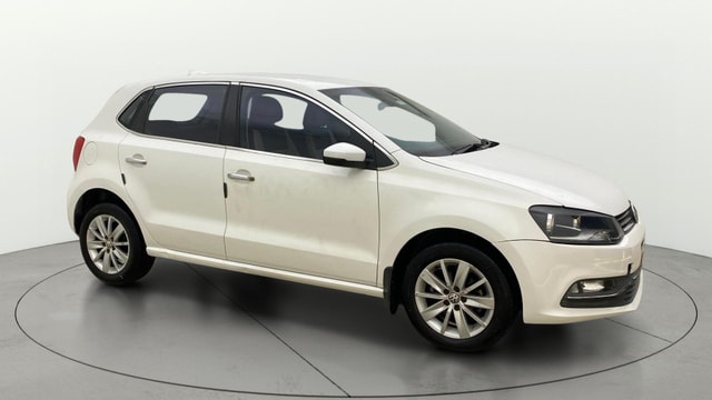 View Volkswagen Polo Image 36 Used Volkswagen Polo Image 36
