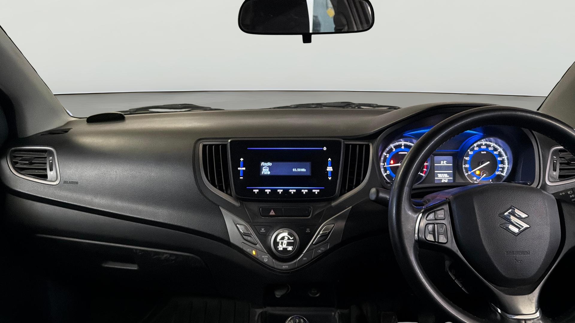 View 2019 Maruti Suzuki 1000 Base Variant Image 17 Used 2019 Maruti Suzuki 1000 Base Variant Image 17