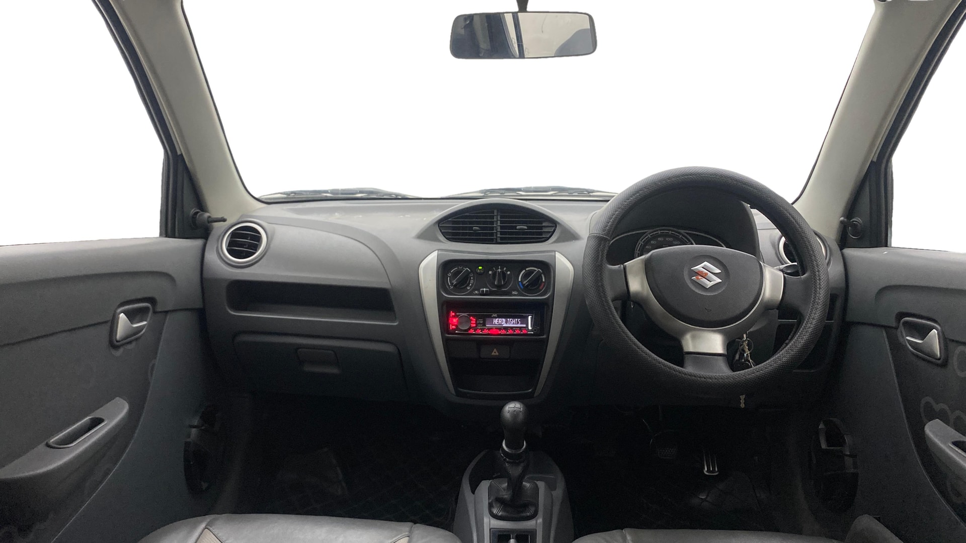 Used 2016 Maruti Suzuki Alto 800 Used 2016 Maruti Suzuki Alto 800