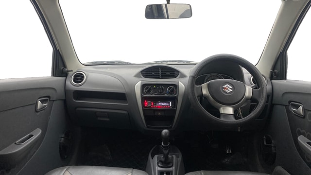 View Maruti Suzuki Alto 800 Image 15 Used Maruti Suzuki Alto 800 Image 15