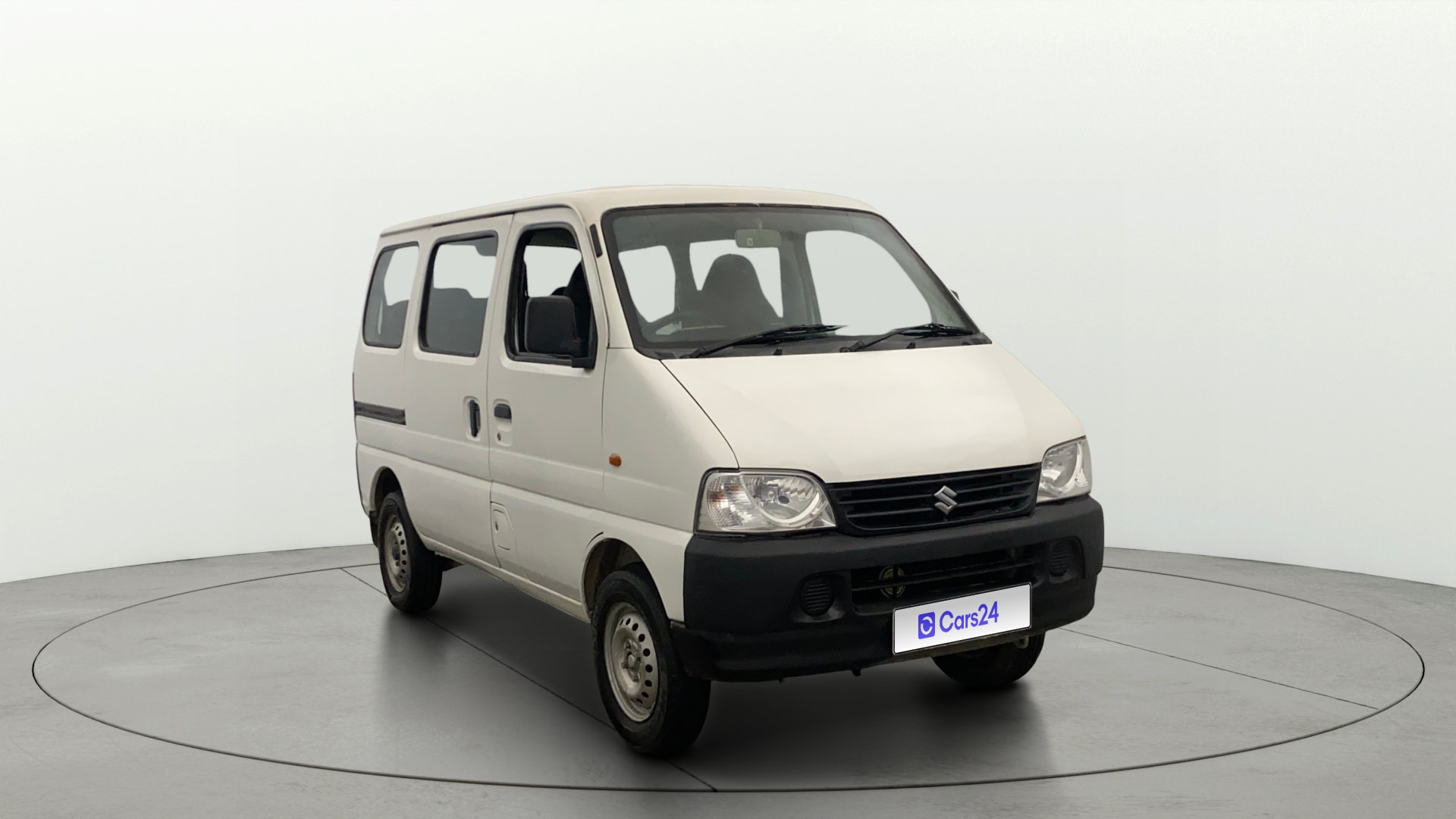 View 2023 Maruti Suzuki 1000 Base Variant Image 22 Used 2023 Maruti Suzuki 1000 Base Variant Image 22