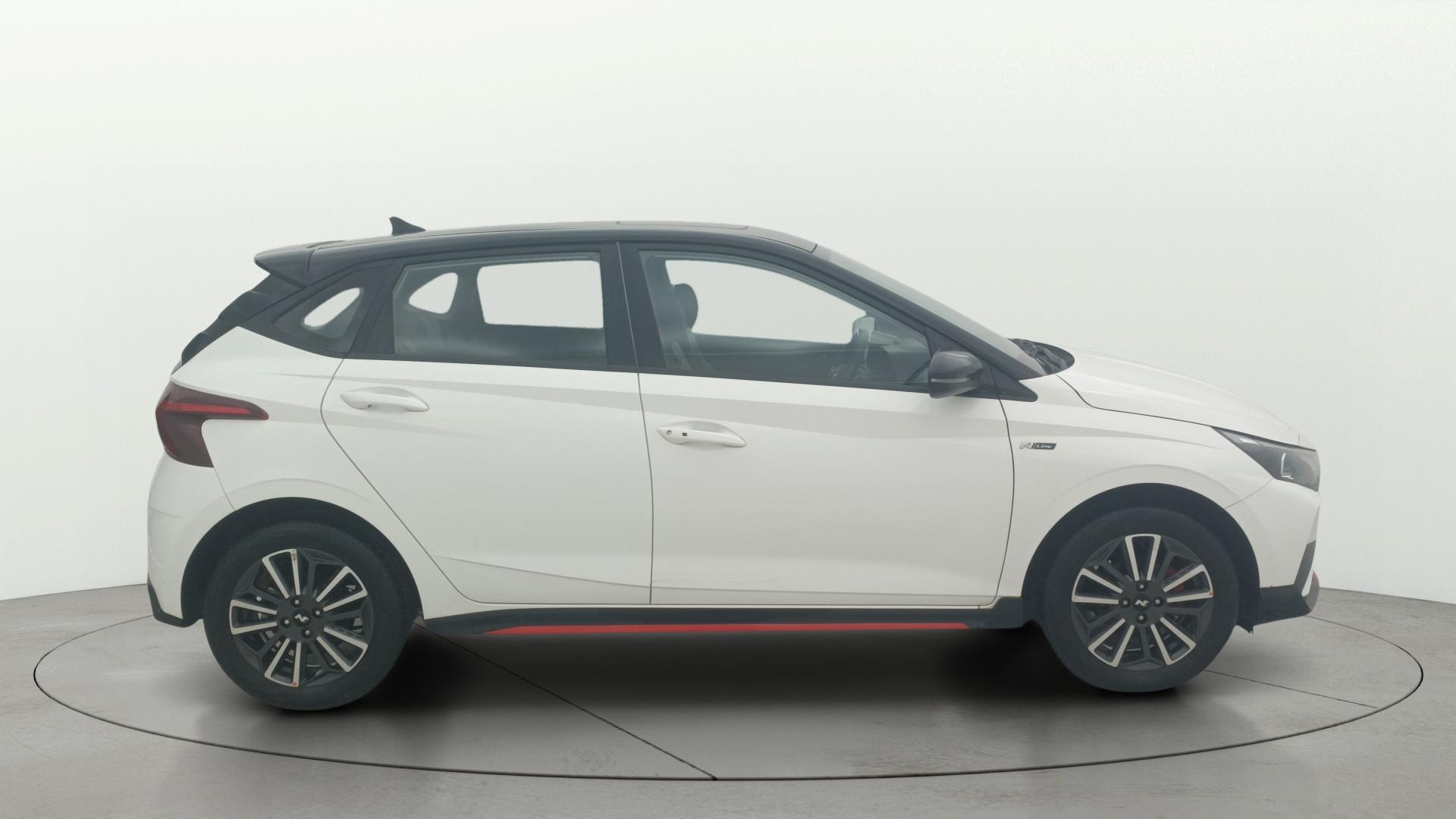 Used 2023 Hyundai Elite i20 Used 2023 Hyundai Elite i20