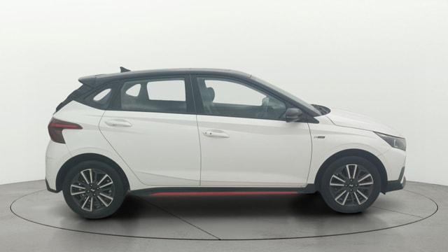 View Hyundai Elite i20 Image 9 Used Hyundai Elite i20 Image 9
