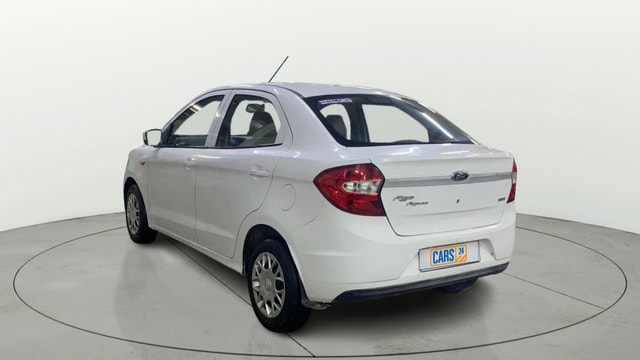 View Ford Figo Aspire Image 2 Used Ford Figo Aspire Image 2