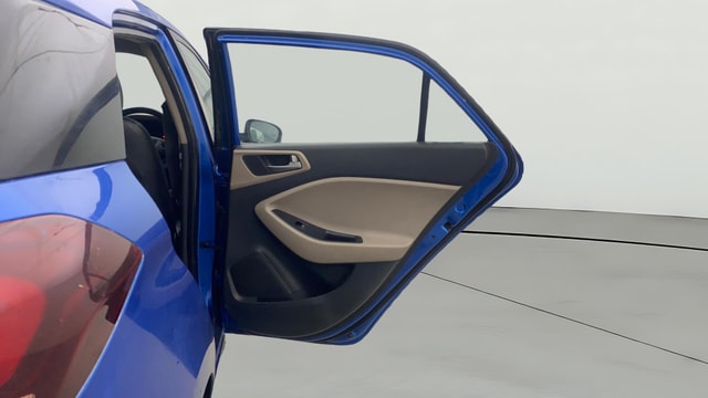 View Hyundai Elite i20 Image 7 Used Hyundai Elite i20 Image 7