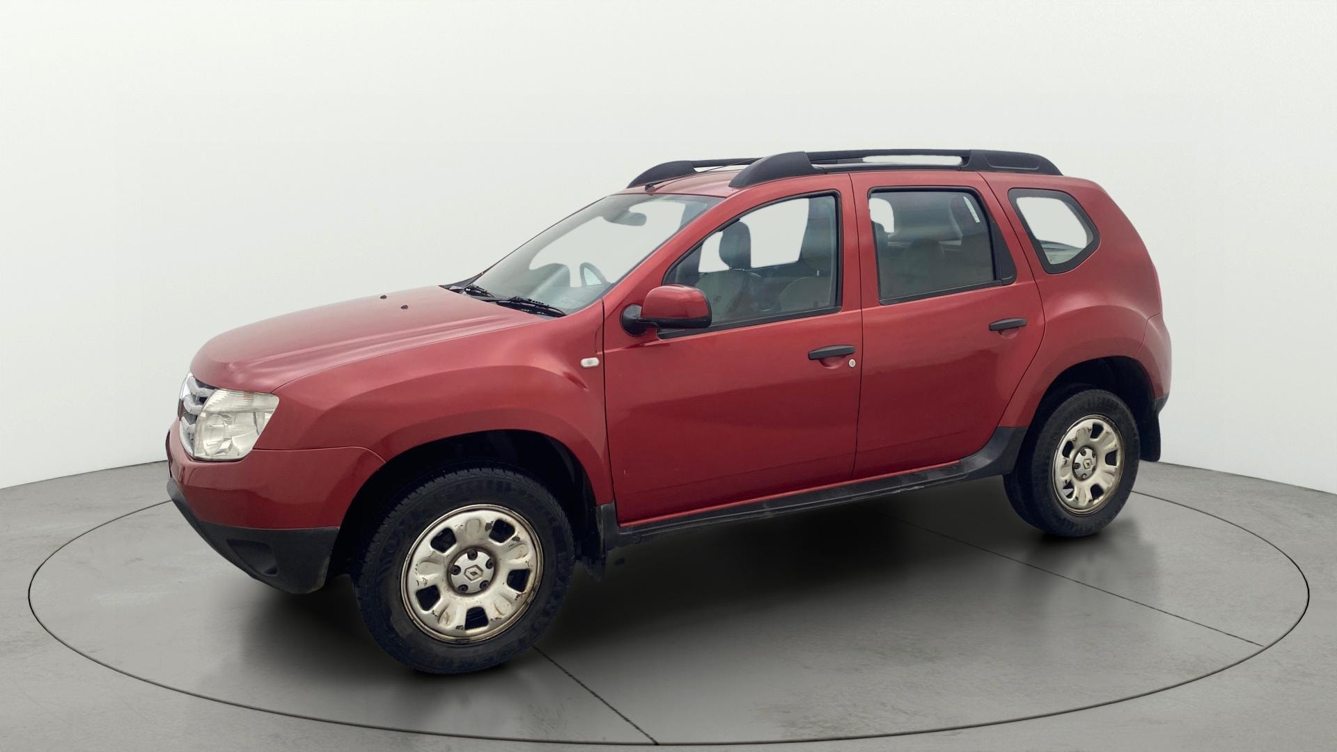 View 2014 Renault Duster Diesel 85PS STD Image 34 Used 2014 Renault Duster Diesel 85PS STD Image 34