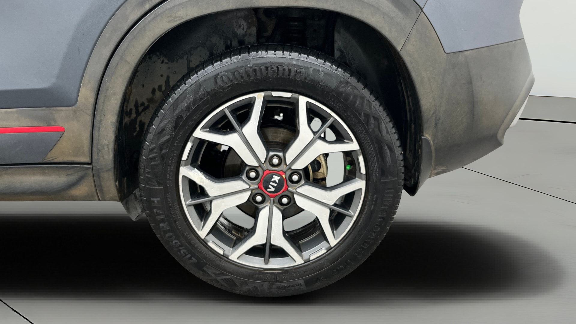Used 2020 Kia Seltos Used 2020 Kia Seltos
