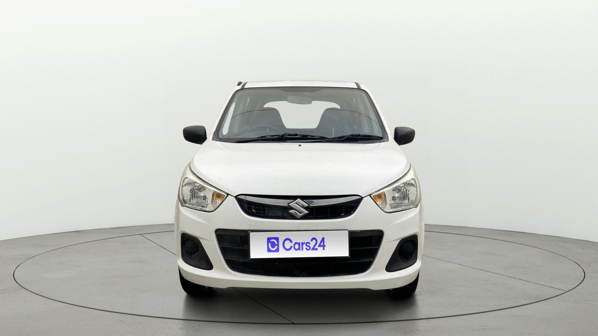 Used 2019 Maruti Suzuki Alto K10 Used 2019 Maruti Suzuki Alto K10