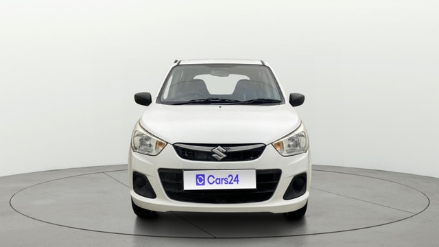 View Maruti Suzuki Alto K10 Image 1 Used Maruti Suzuki Alto K10 Image 1