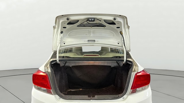 View Honda Amaze Image 16 Used Honda Amaze Image 16