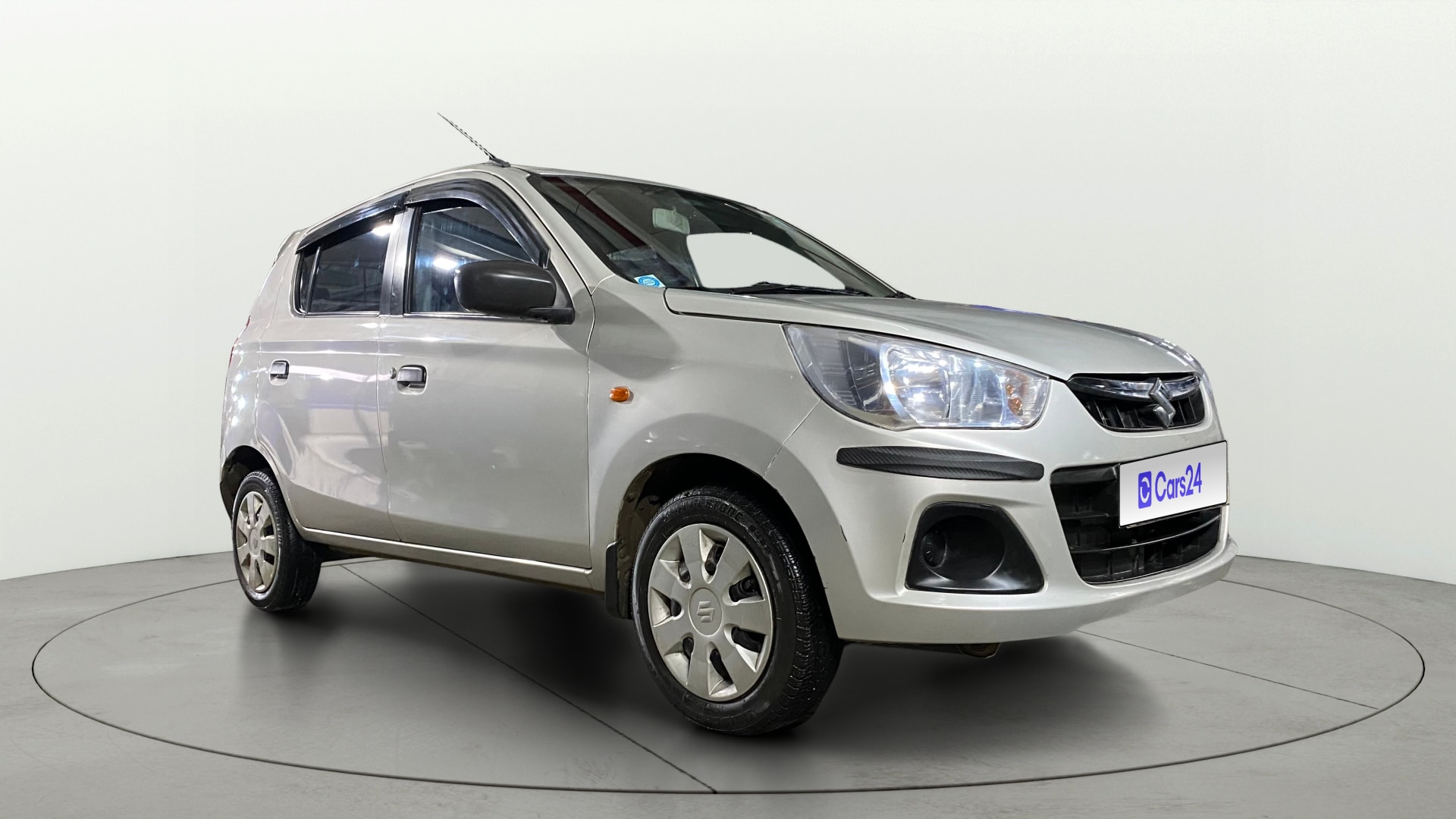 View 2017 Maruti Suzuki Alto K10 LX Image 21 Used 2017 Maruti Suzuki Alto K10 LX Image 21