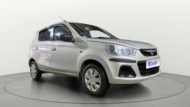 View Maruti Suzuki Alto K10 Image 21 Used Maruti Suzuki Alto K10 Image 21