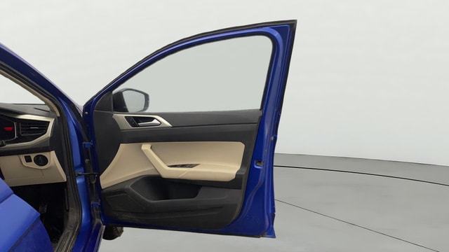 View Volkswagen Virtus Image 47 Used Volkswagen Virtus Image 47