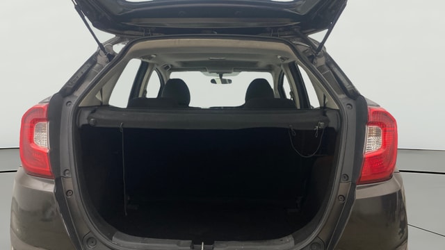View Honda WR-V Image 39 Used Honda WR-V Image 39