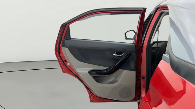 View Tata Nexon Image 23 Used Tata Nexon Image 23