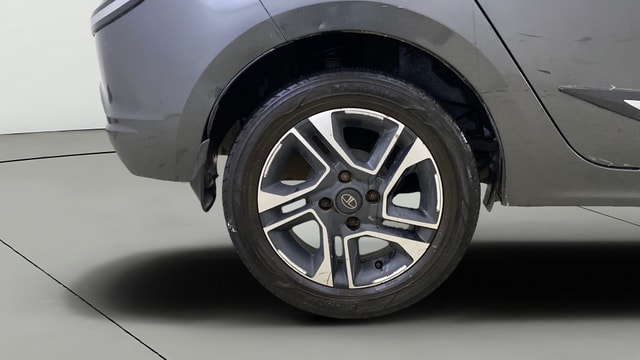 View Tata Tigor Image 24 Used Tata Tigor Image 24