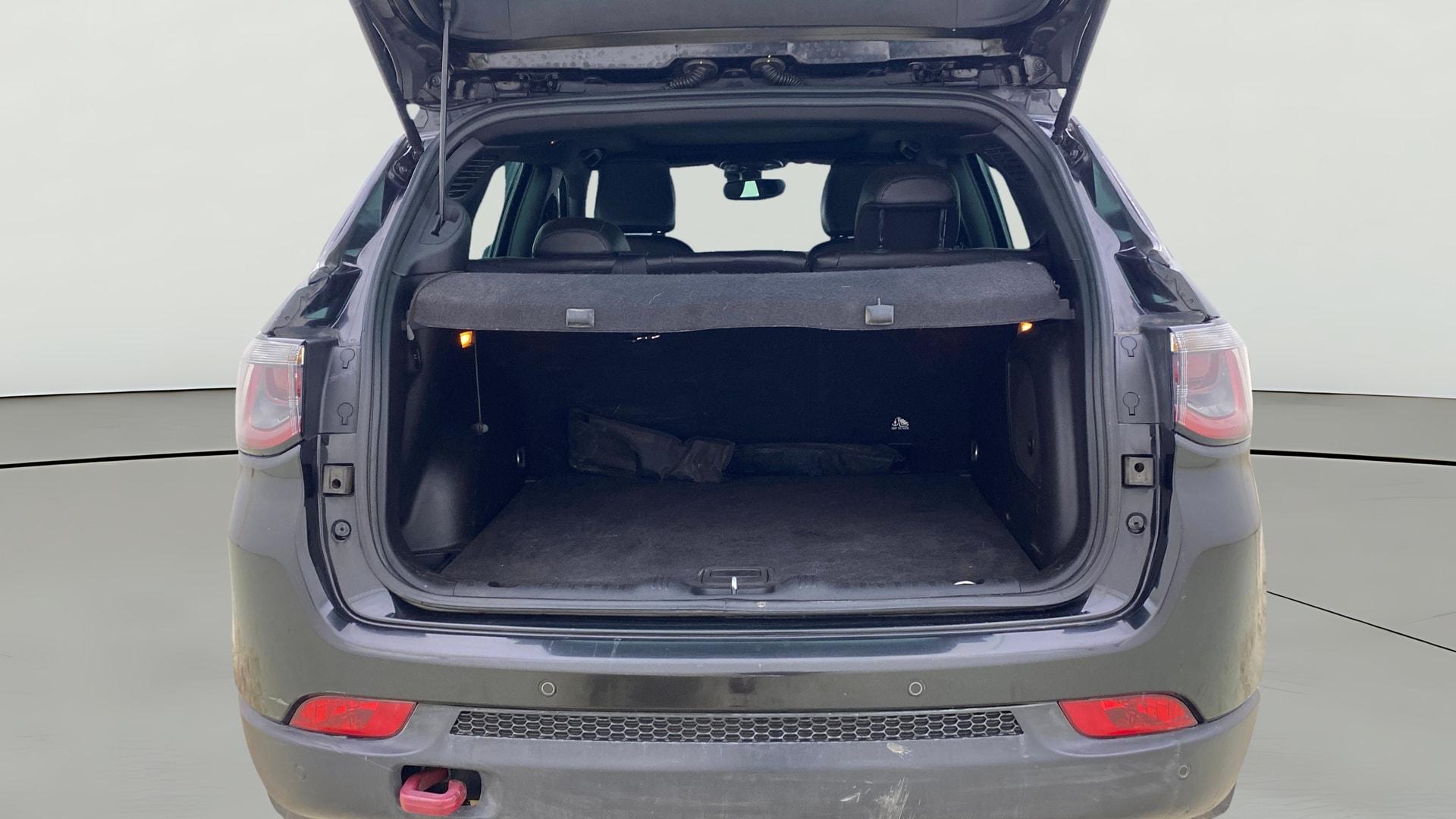 Used 2022 Jeep Compass Used 2022 Jeep Compass