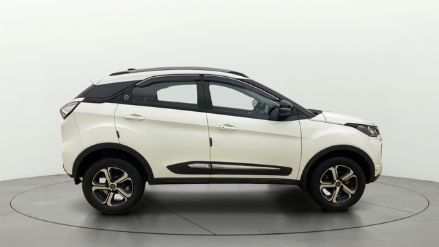 View Tata Nexon Image 28 Used Tata Nexon Image 28