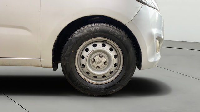 View Hyundai i10 Image 39 Used Hyundai i10 Image 39