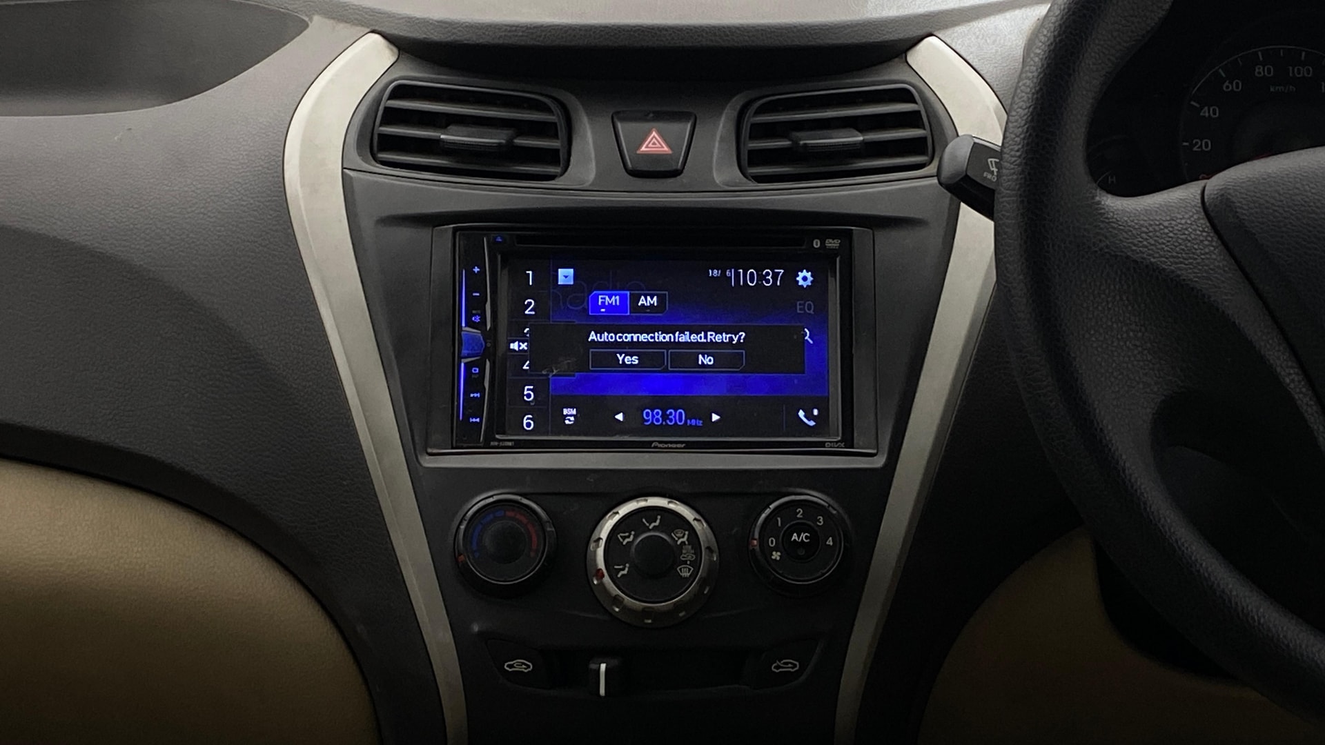 Used 2018 Hyundai EON Used 2018 Hyundai EON
