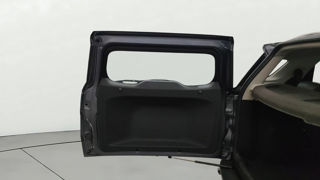 View Ford EcoSport Image 16 Used Ford EcoSport Image 16