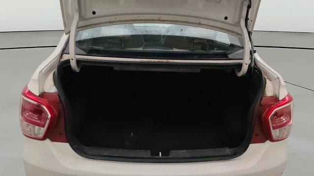 View Hyundai Xcent Image 36 Used Hyundai Xcent Image 36