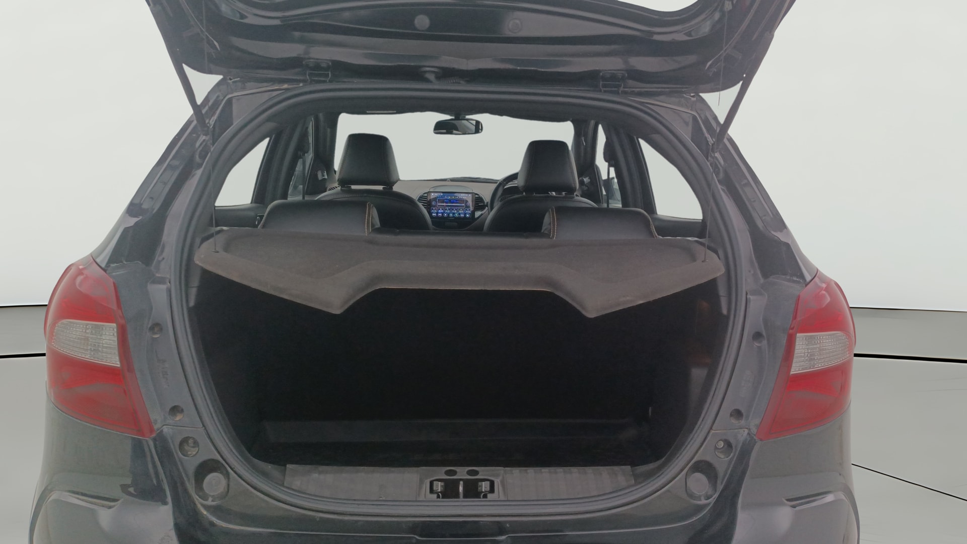 Used 2018 Ford Freestyle Used 2018 Ford Freestyle