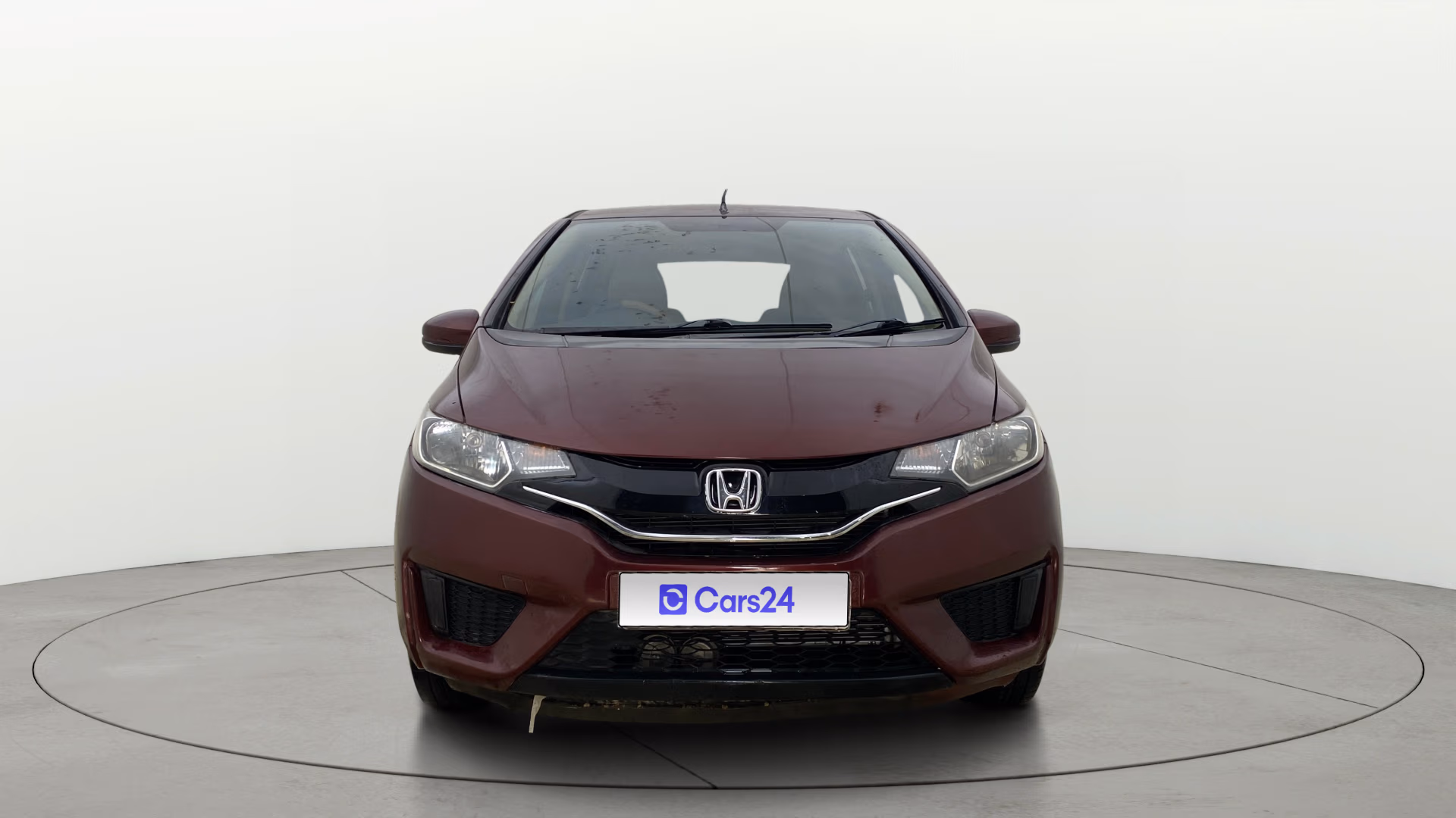 View 2017 Honda Jazz E MT Diesel Image 1 Used 2017 Honda Jazz E MT Diesel Image 1